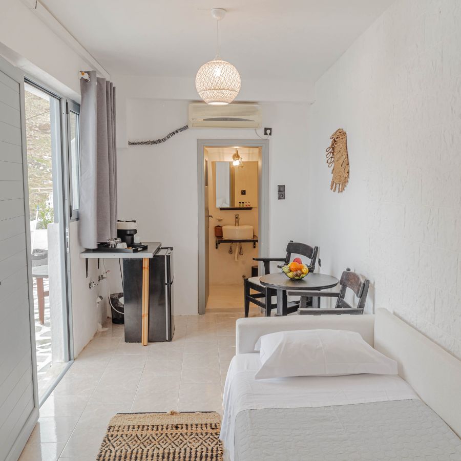 Standard Σουίτα