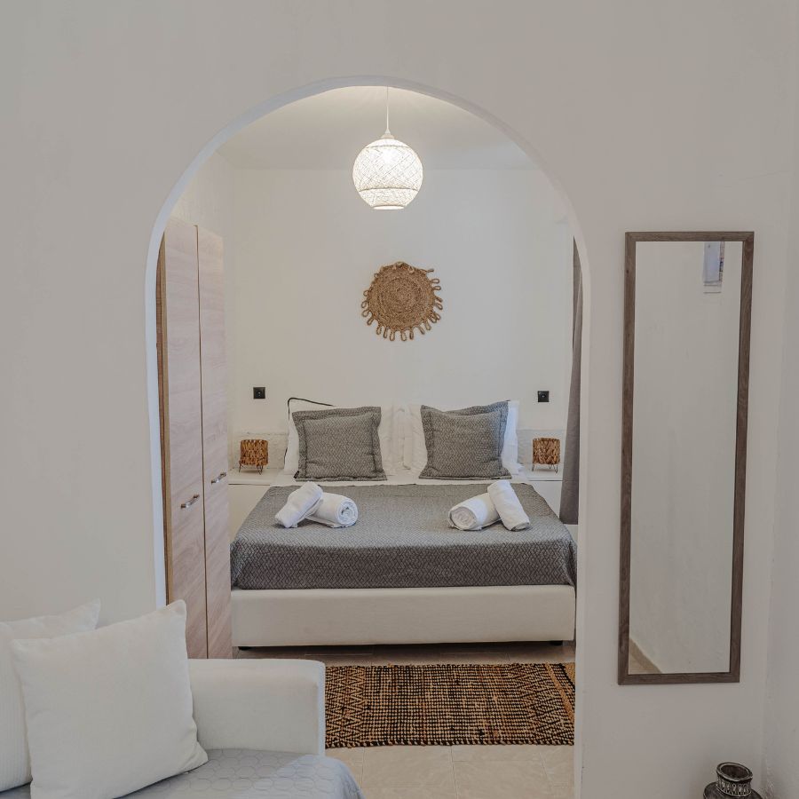 Standard Σουίτα